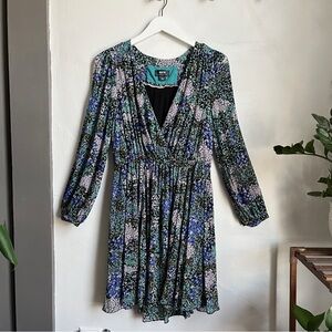 Maeve Carolyn Mini Dress